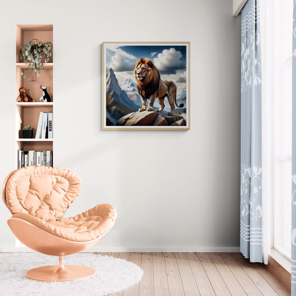 bright-living-room-with-modern-chair (59)