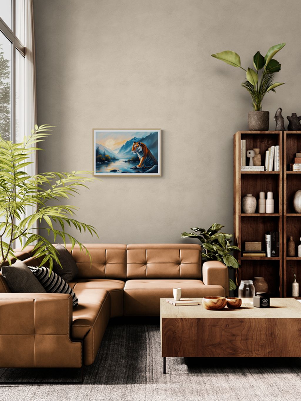 living-room-with-leather-corner-sofa (26)