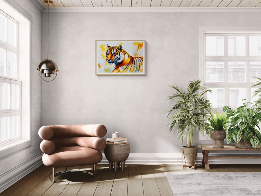 living-room-with-fancy-chair-and-plants (21)