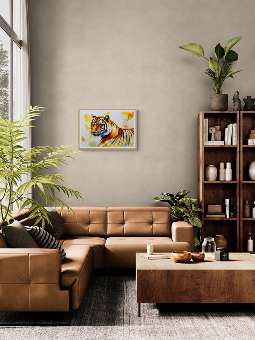 living-room-with-leather-corner-sofa (29)