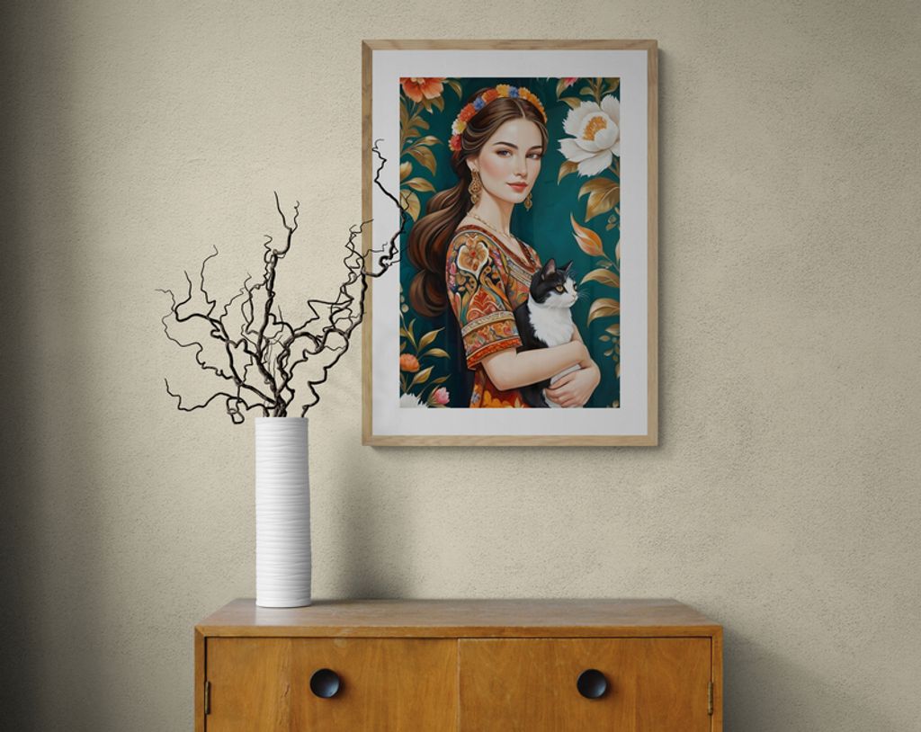 curly-twigs-in-vase-sitting-on-cabinet (6)