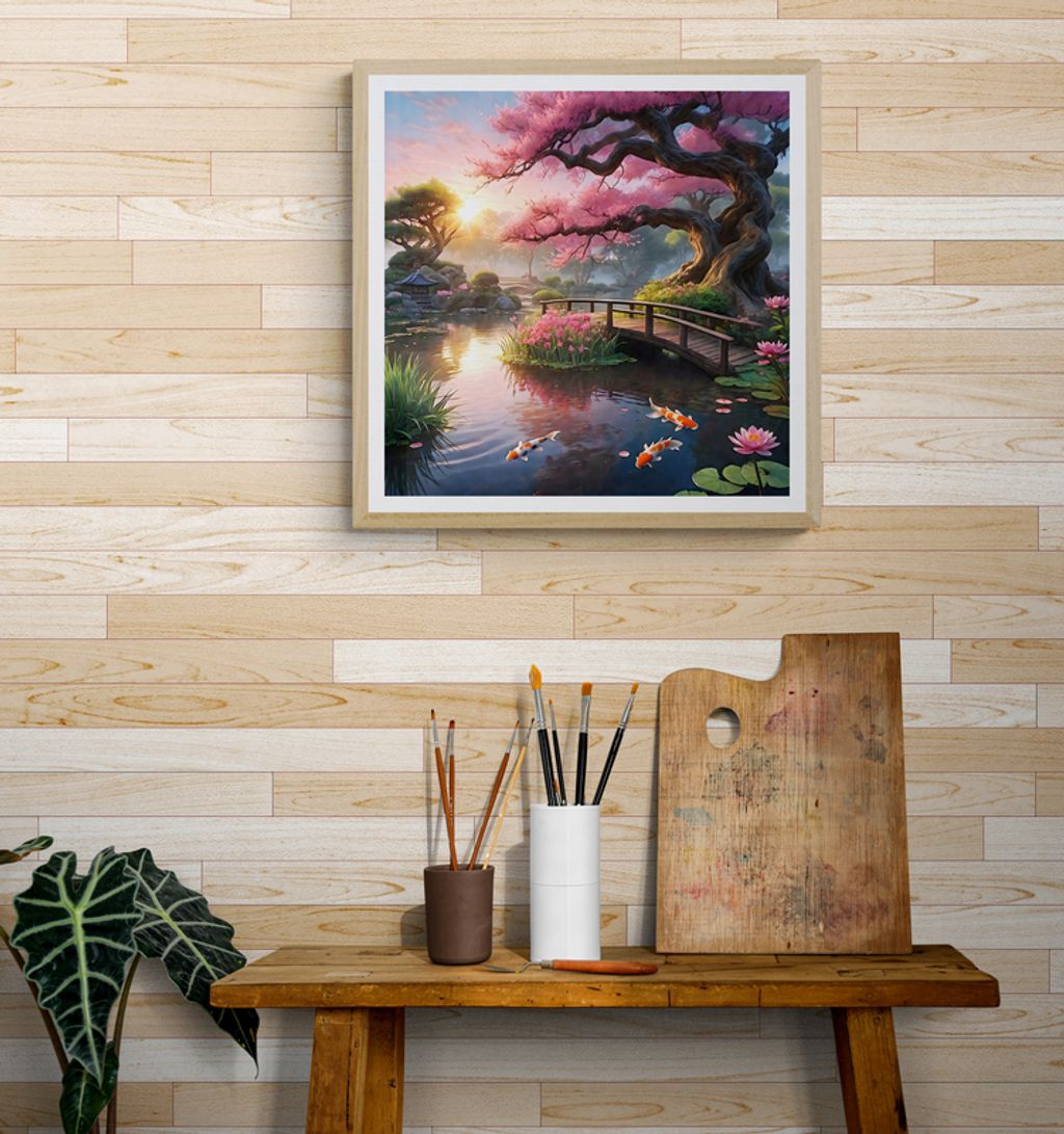 artists-side-table-with-brushes-and-palette (32)
