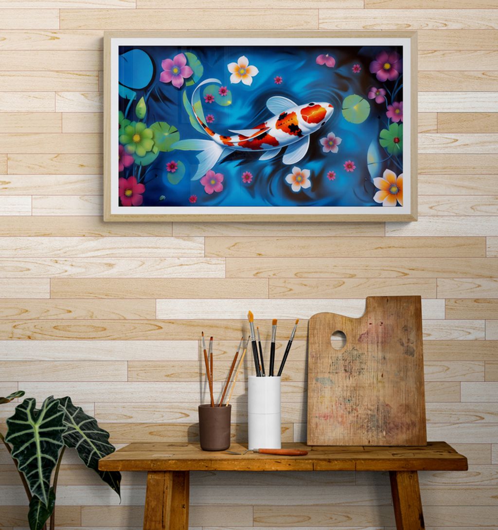 artists-side-table-with-brushes-and-palette (30)