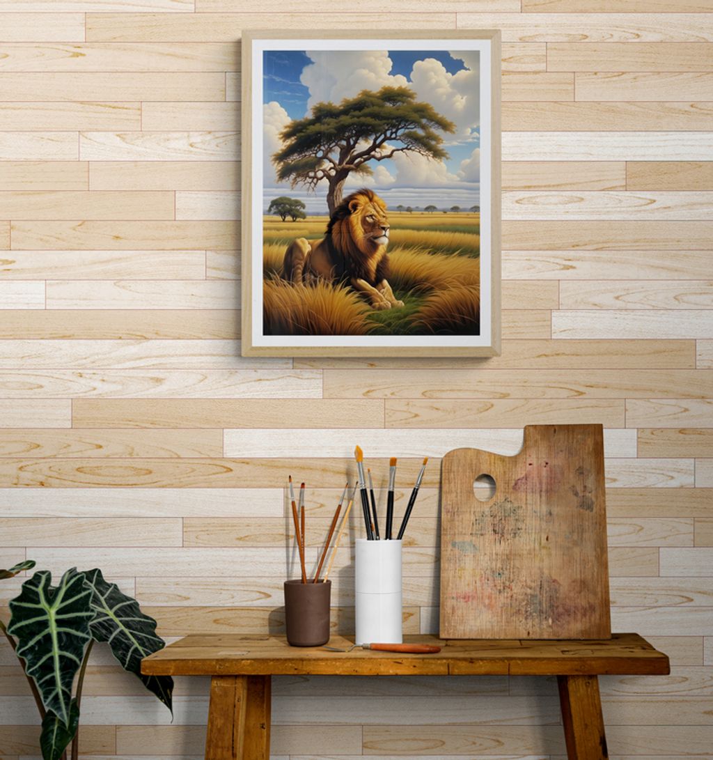 artists-side-table-with-brushes-and-palette (55)