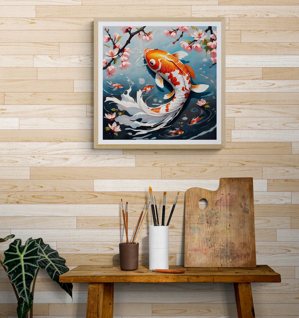 artists-side-table-with-brushes-and-palette (17)