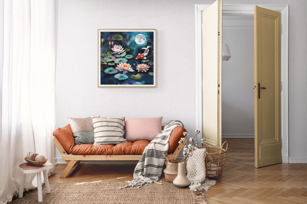 peaceful-living-room-wall (29)