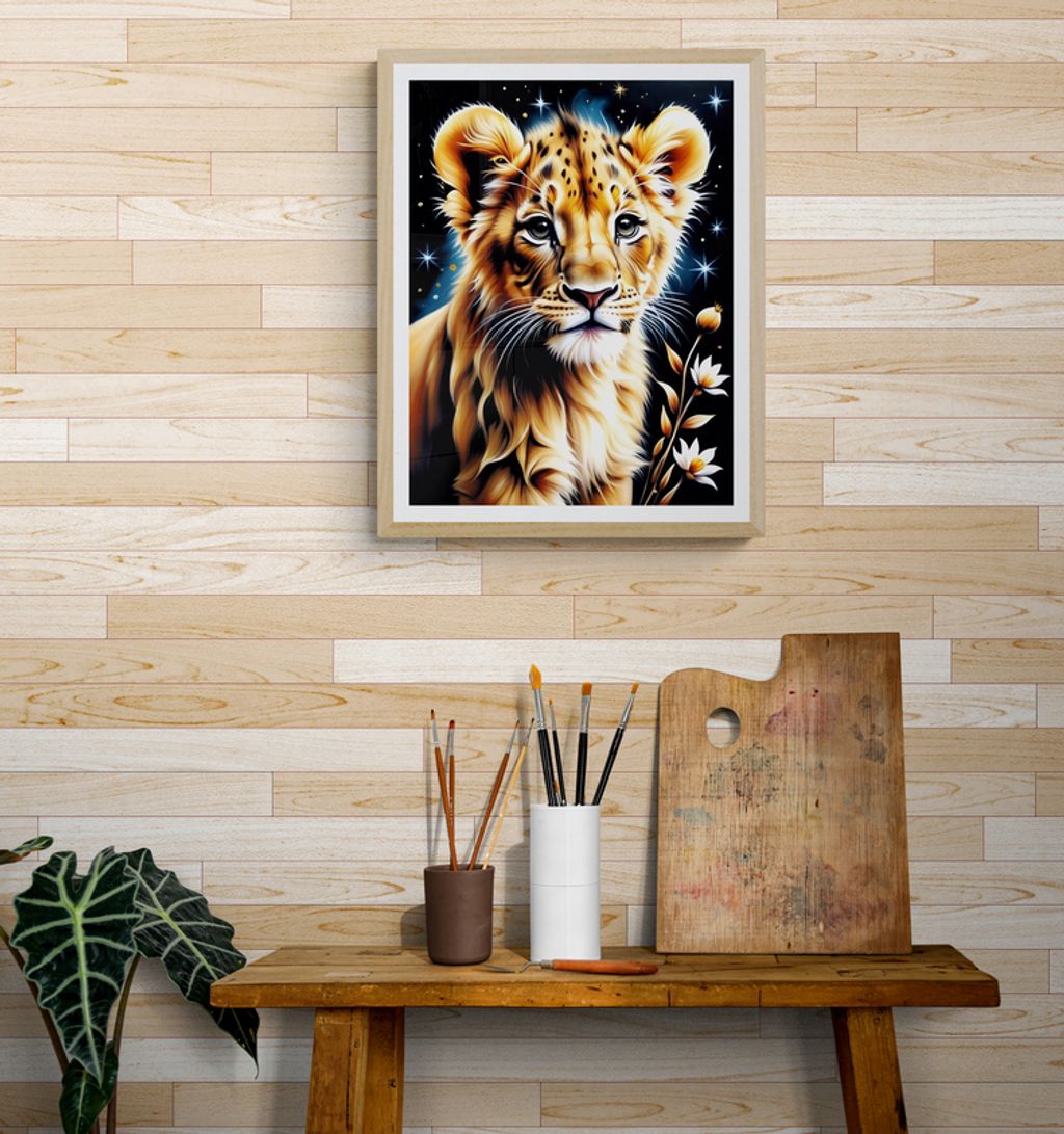 artists-side-table-with-brushes-and-palette (56)