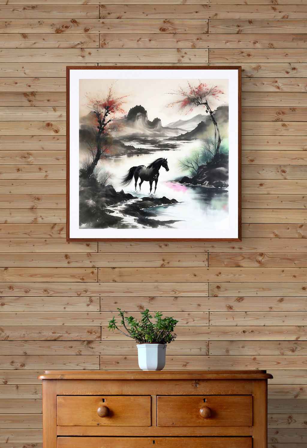 plant-on-wooden-drawers (12)