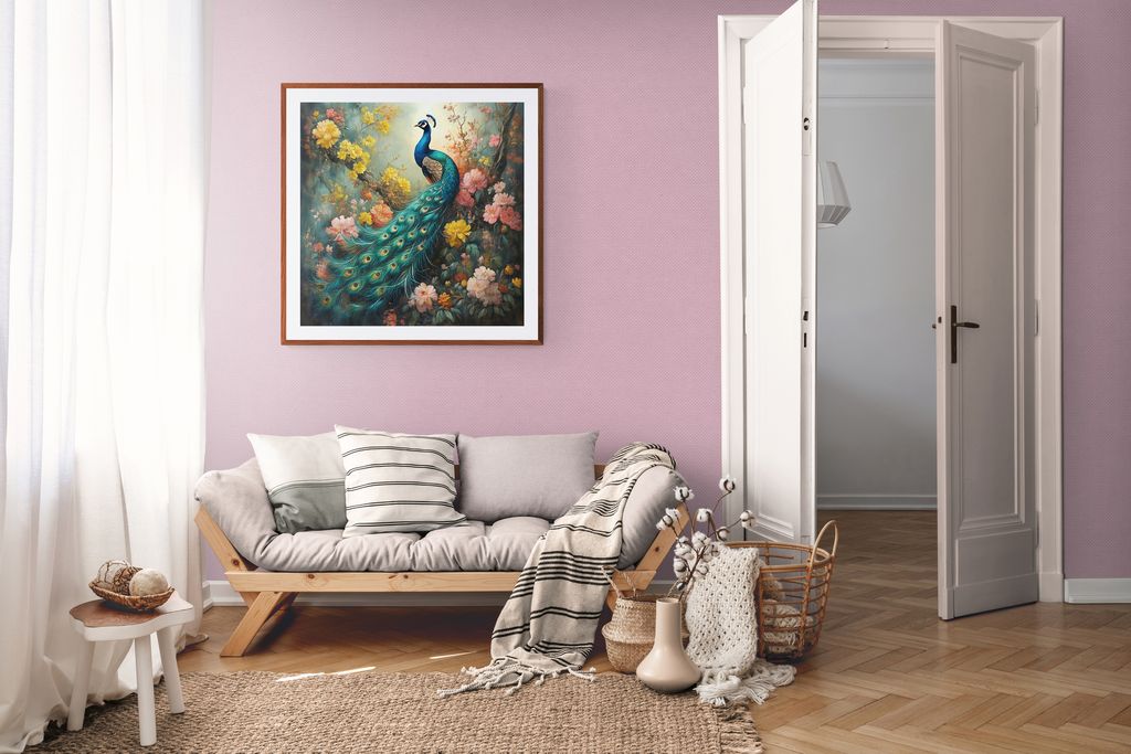 peaceful-living-room-wall (12)