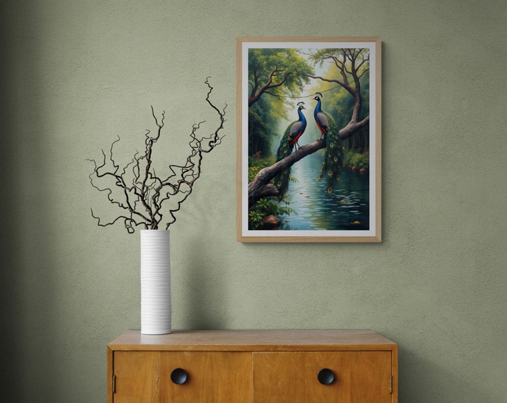 curly-twigs-in-vase-sitting-on-cabinet (35)