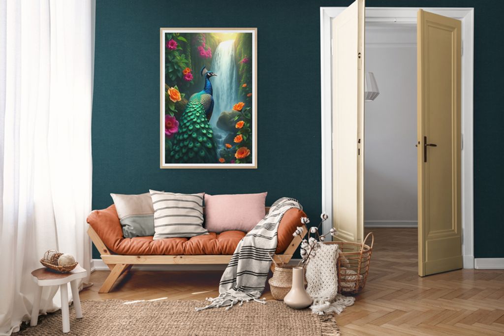 peaceful-living-room-wall (70)