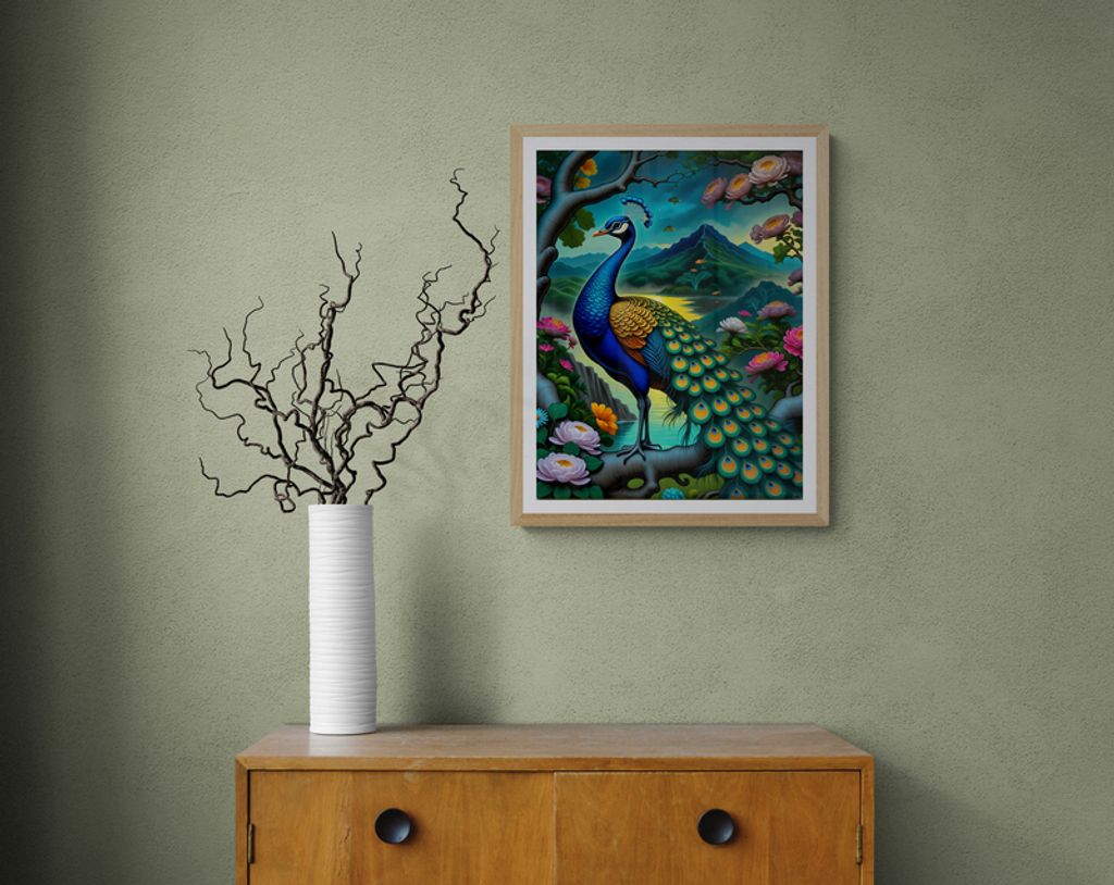 curly-twigs-in-vase-sitting-on-cabinet (30)