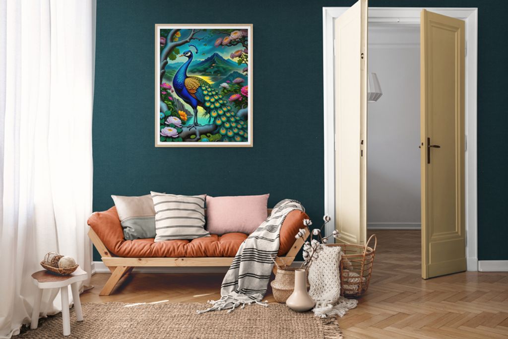 peaceful-living-room-wall (87)