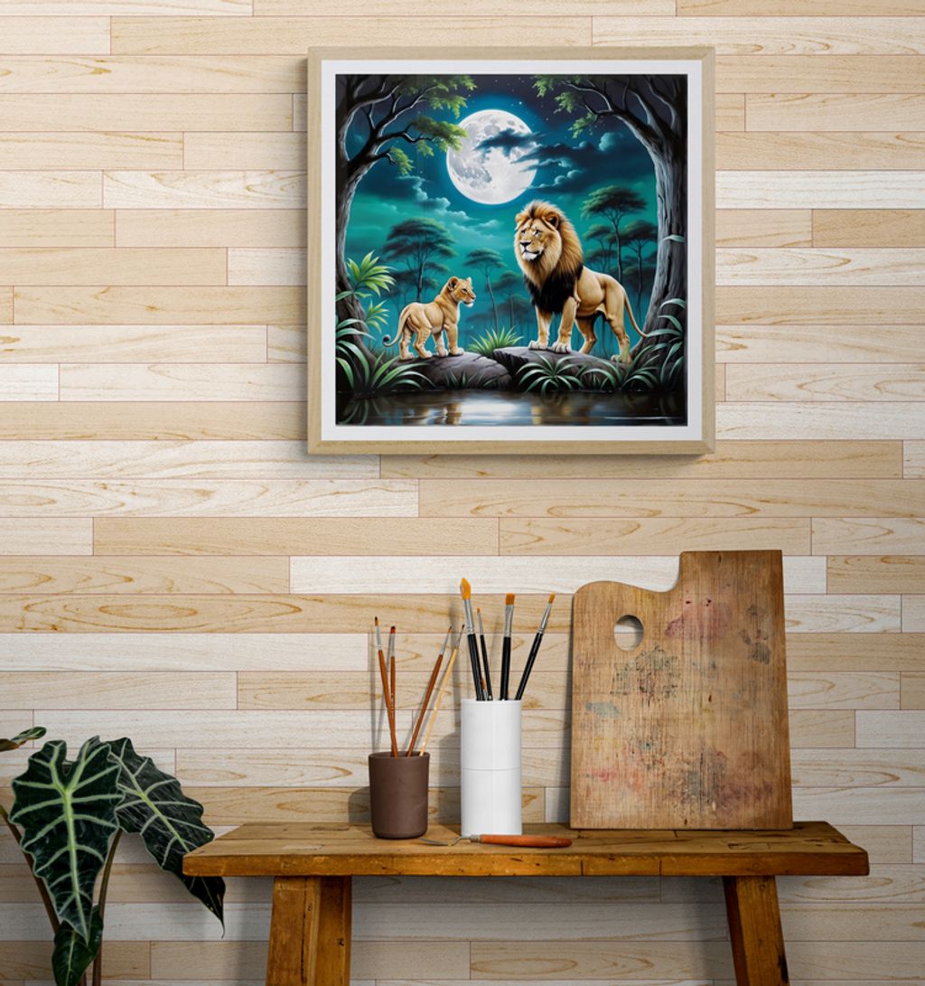 artists-side-table-with-brushes-and-palette (50)