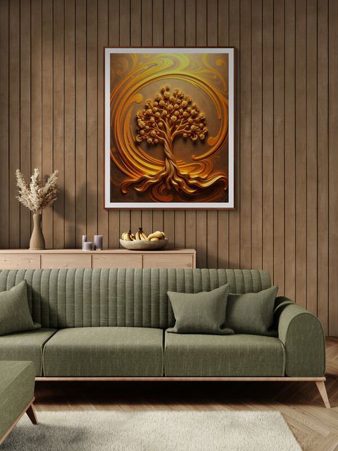 trendy-living-room-with-fancy-sofa