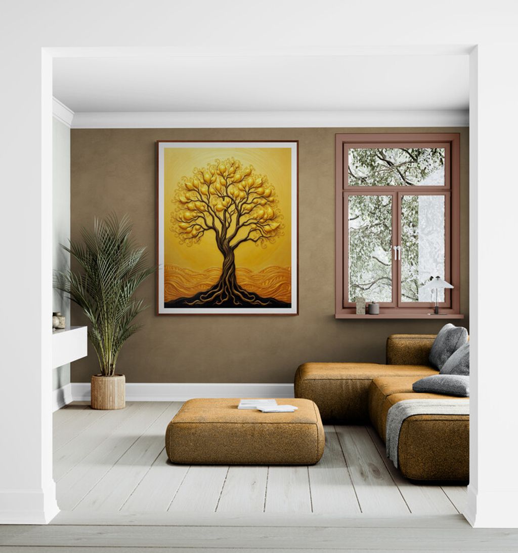 bright-living-room-with-tropical-plant