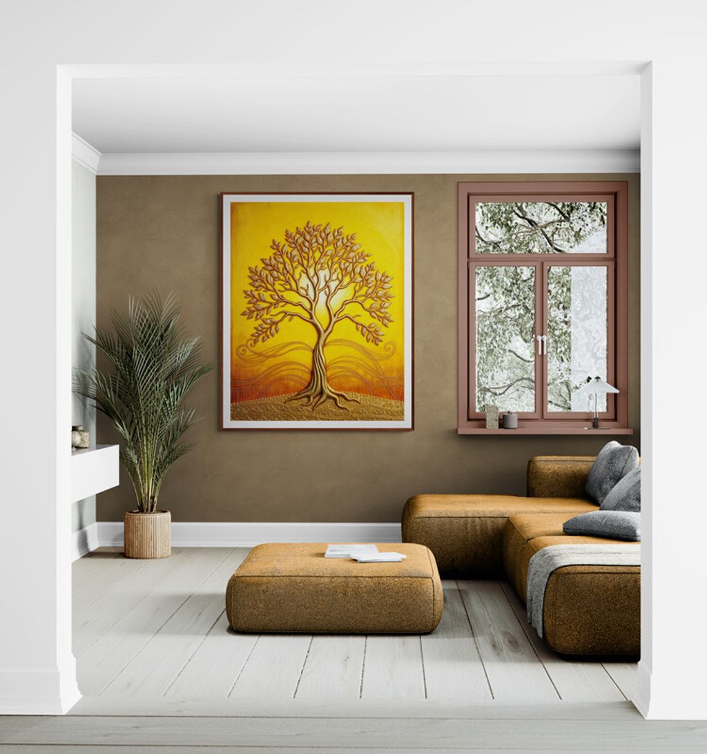 bright-living-room-with-tropical-plant