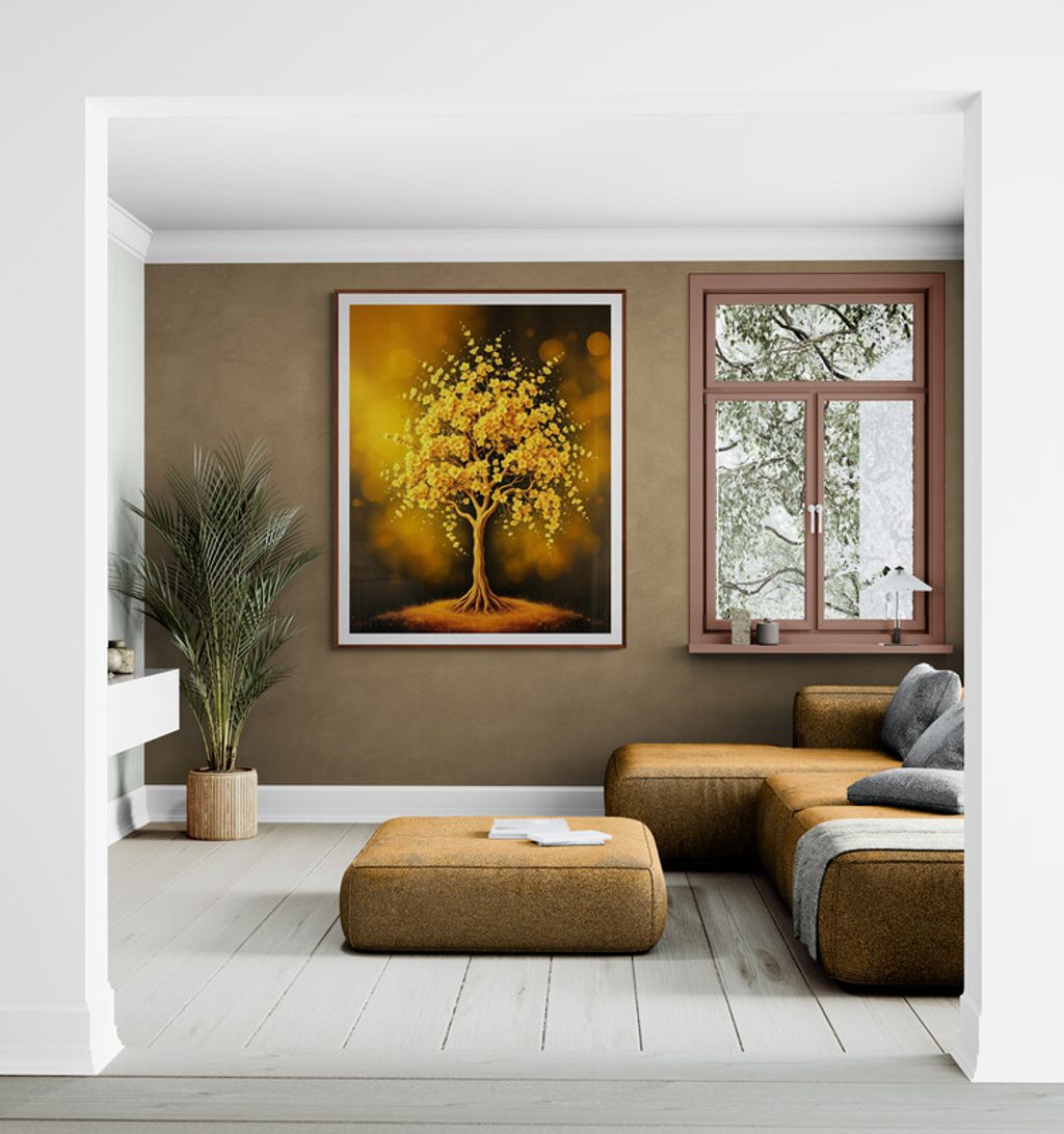 bright-living-room-with-tropical-plant