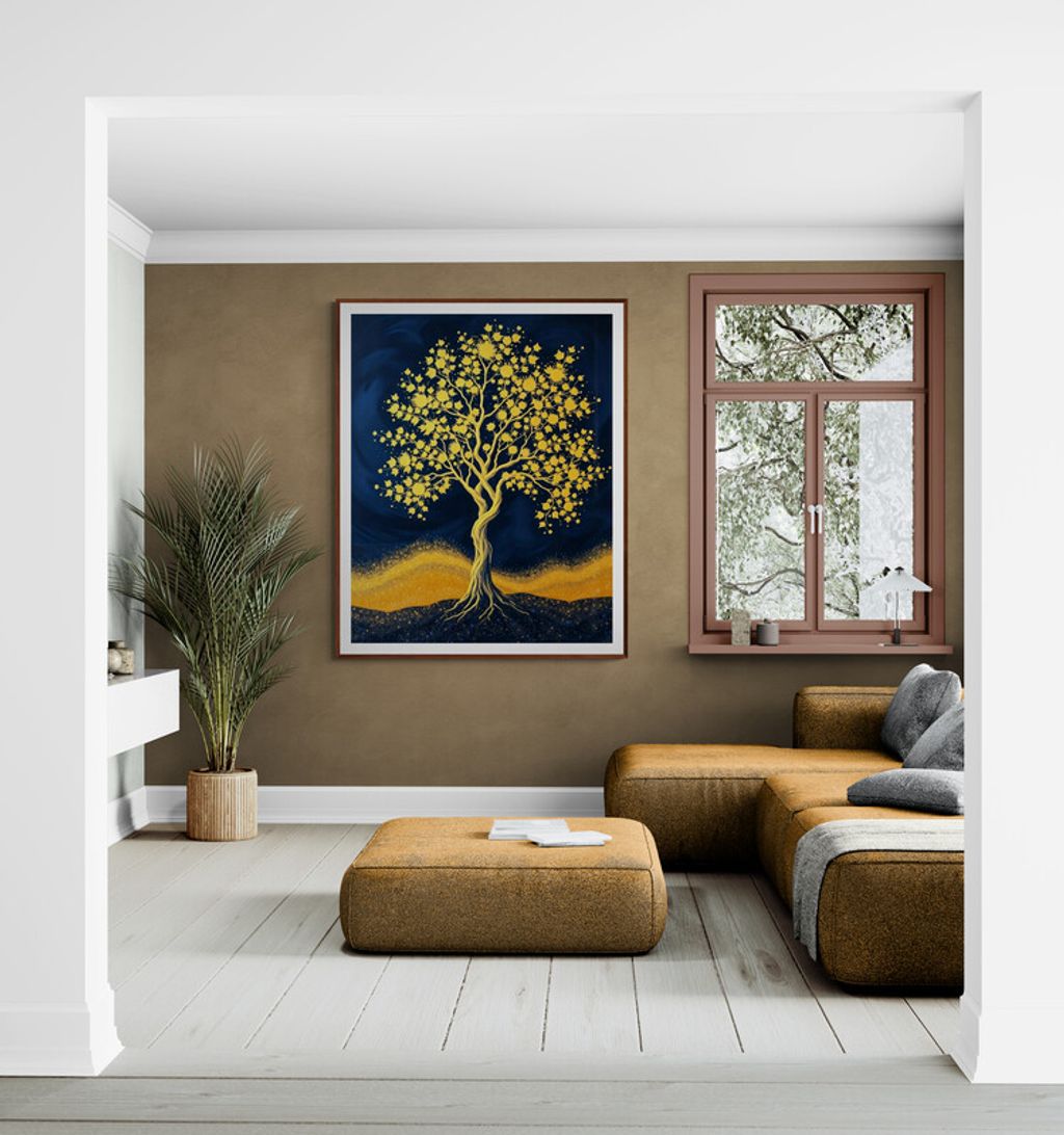 bright-living-room-with-tropical-plant