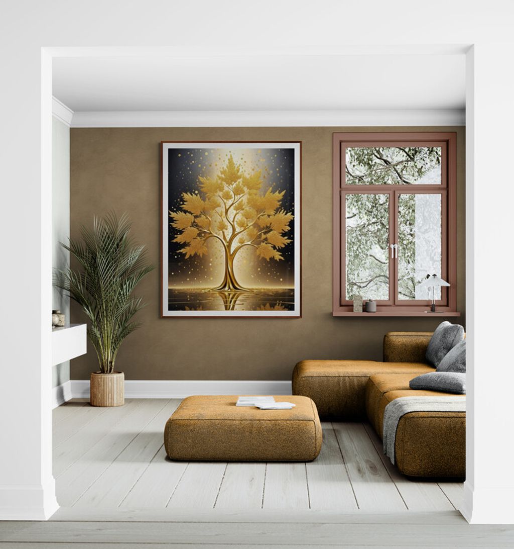 bright-living-room-with-tropical-plant