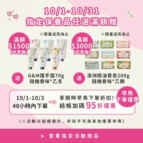  | Our Choice澳洲有意思｜澳洲直郵｜週週空運