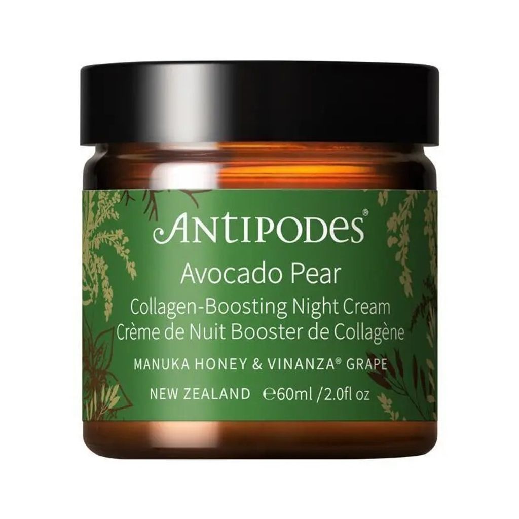 Antipodes Avocado Pear Cream 60ml