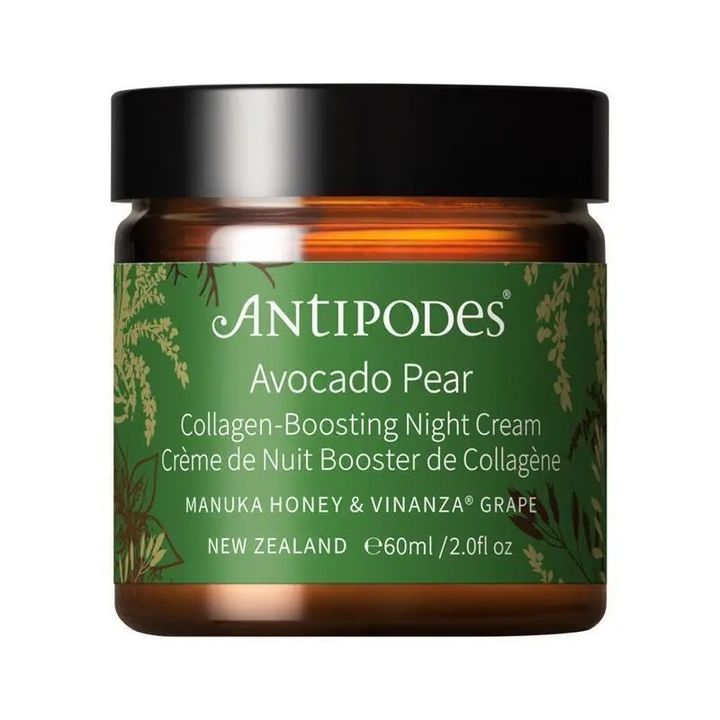 Antipodes Avocado Pear Cream 60ml