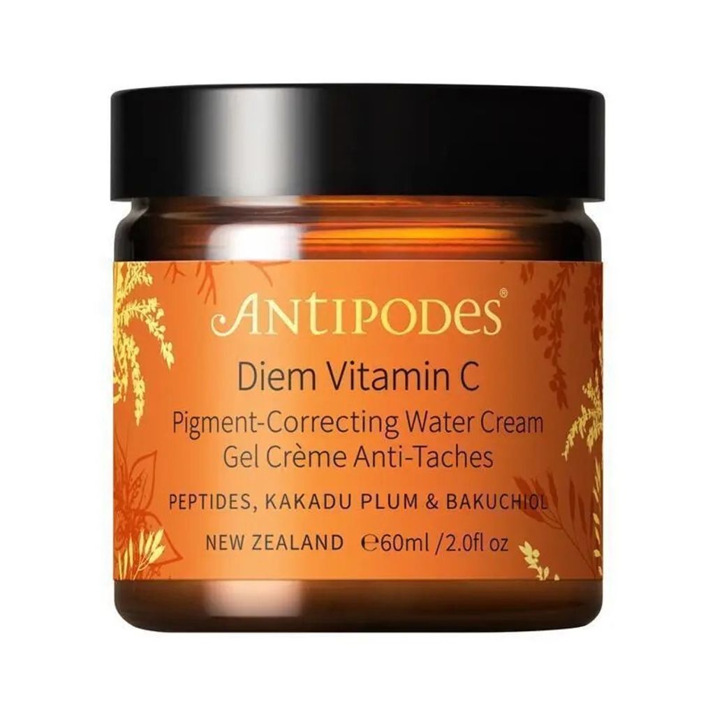 Antipodes Diem Vitamin C Cream 60ml