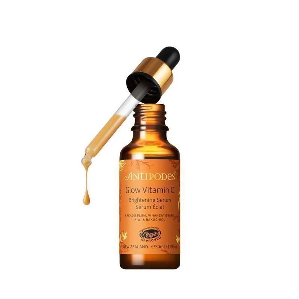 Antipodes Glow Vitamin C Serum 30ml
