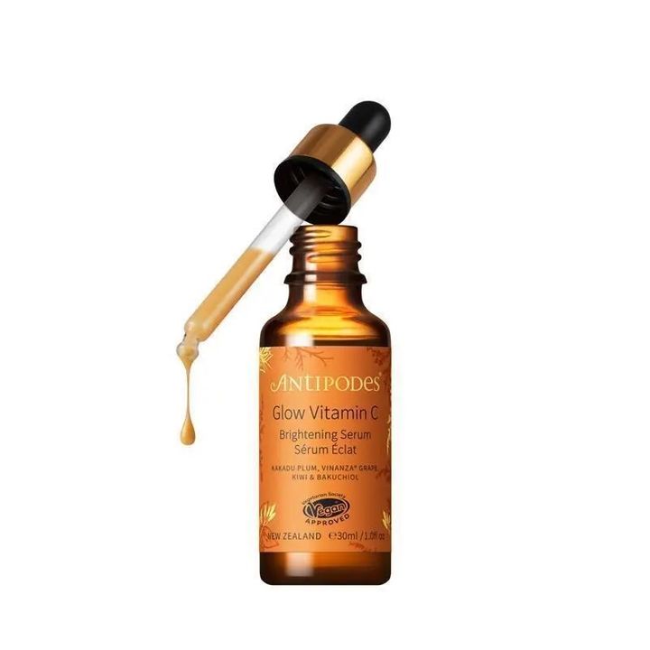 Antipodes Glow Vitamin C Serum 30ml