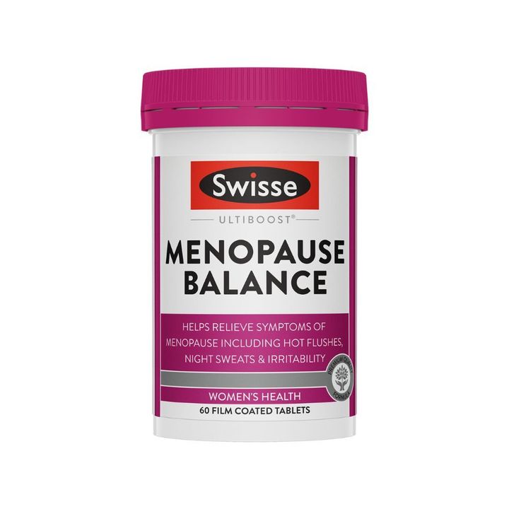 Swisse Menopause Balance