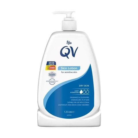 QV乳液1.25L
