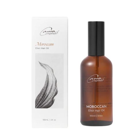 Cania Organique MOROCAN Elixir Hair Oil 100ml