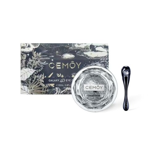 CEMOY 4D逆齡眼霜 20ml