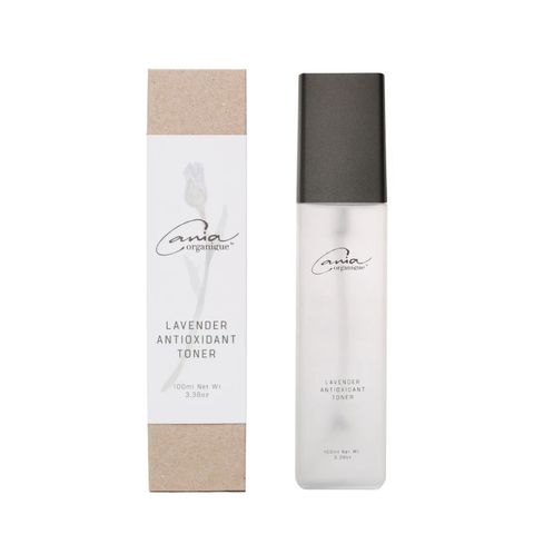 Cania Lavender Antioxidant Toner