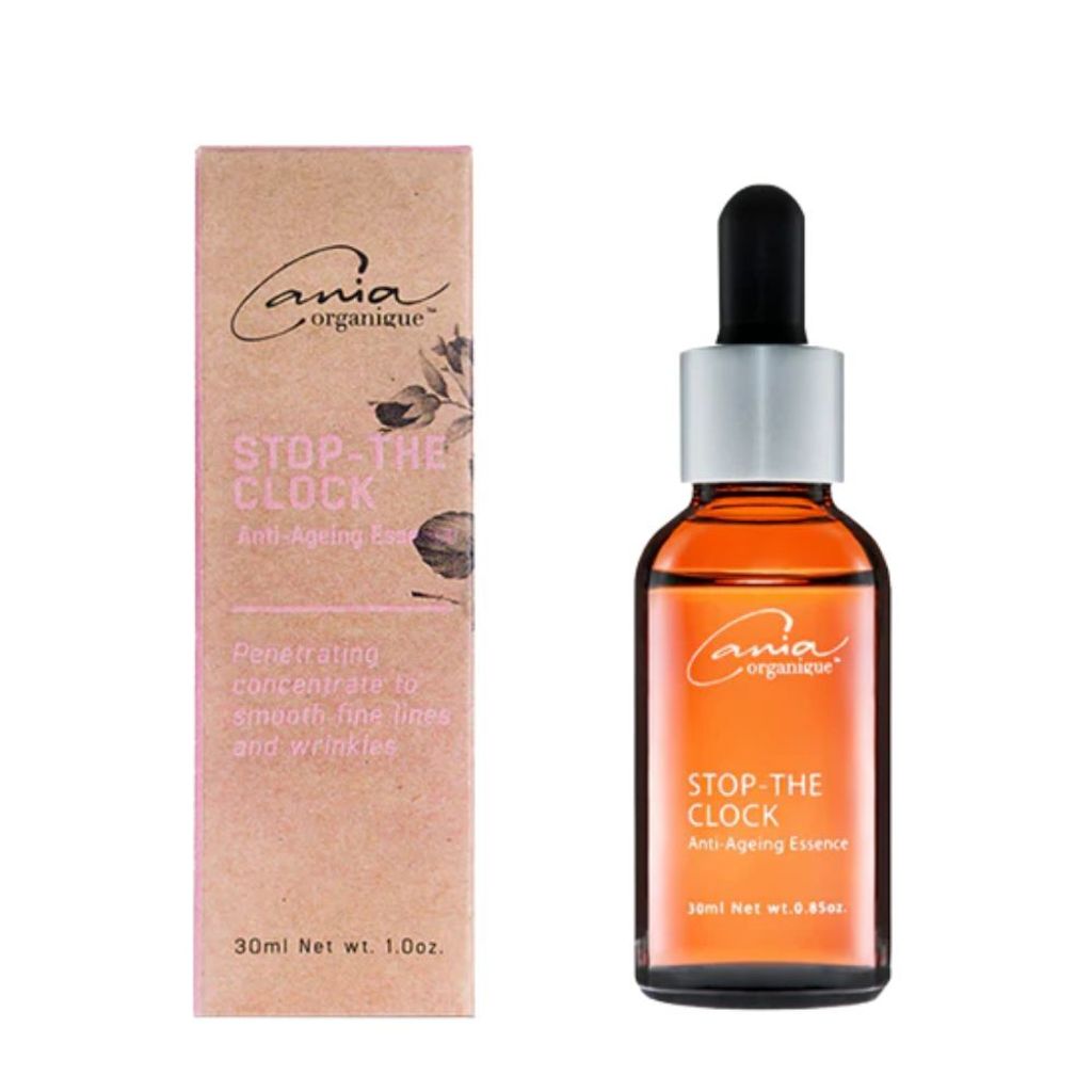 Cania STOP-THE-CLOCK Anti-Ageing Essence