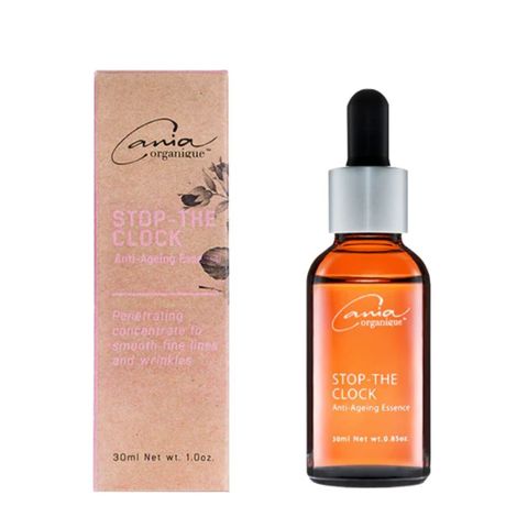 Cania STOP-THE-CLOCK Anti-Ageing Essence