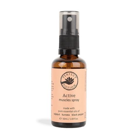 Perfect Potion Active Muscles Spray