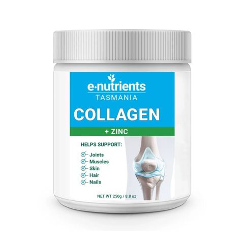 e-nutrients tasmania collagen