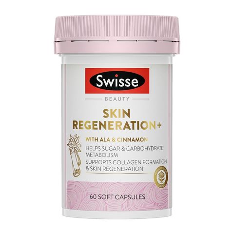 Swisse Beauty Skin Regenetation+
