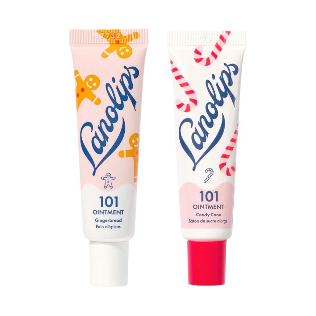 101 Ointment Multi-Balm for Christmas