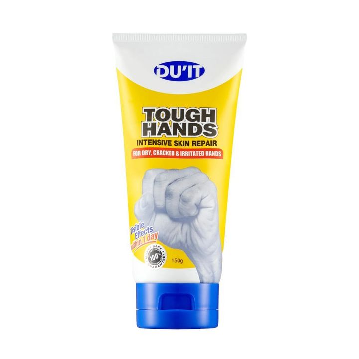DU'IT Tough Hands