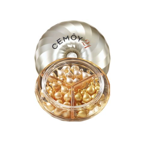 CEMOY 21 Day Intensive Rejuvenation Capsule Serum Set