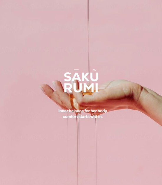 Sakurumi | SĀKÙ RUMI