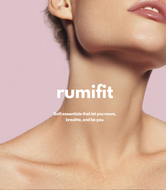 The Rumi Fit | SĀKÙ RUMI