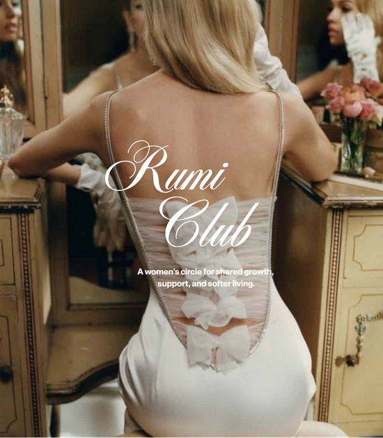 Rumi club | SĀKÙ RUMI