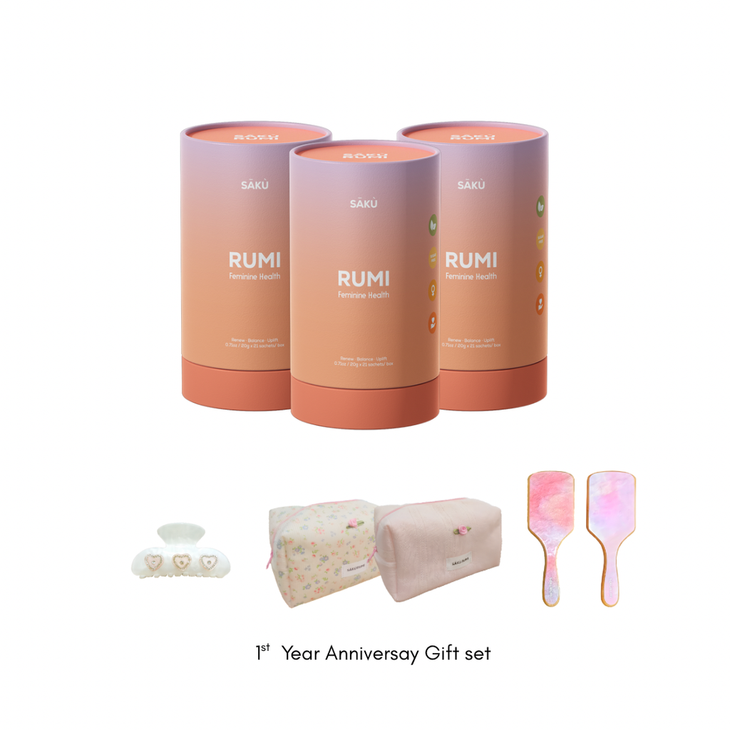 Copy of 私密亮肌双冠系列 2