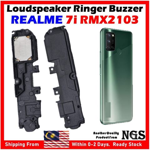 Haut-parleur Interne (Ecouteur D'appel) Pour Realme 7i – RMX2103 – Neuf
