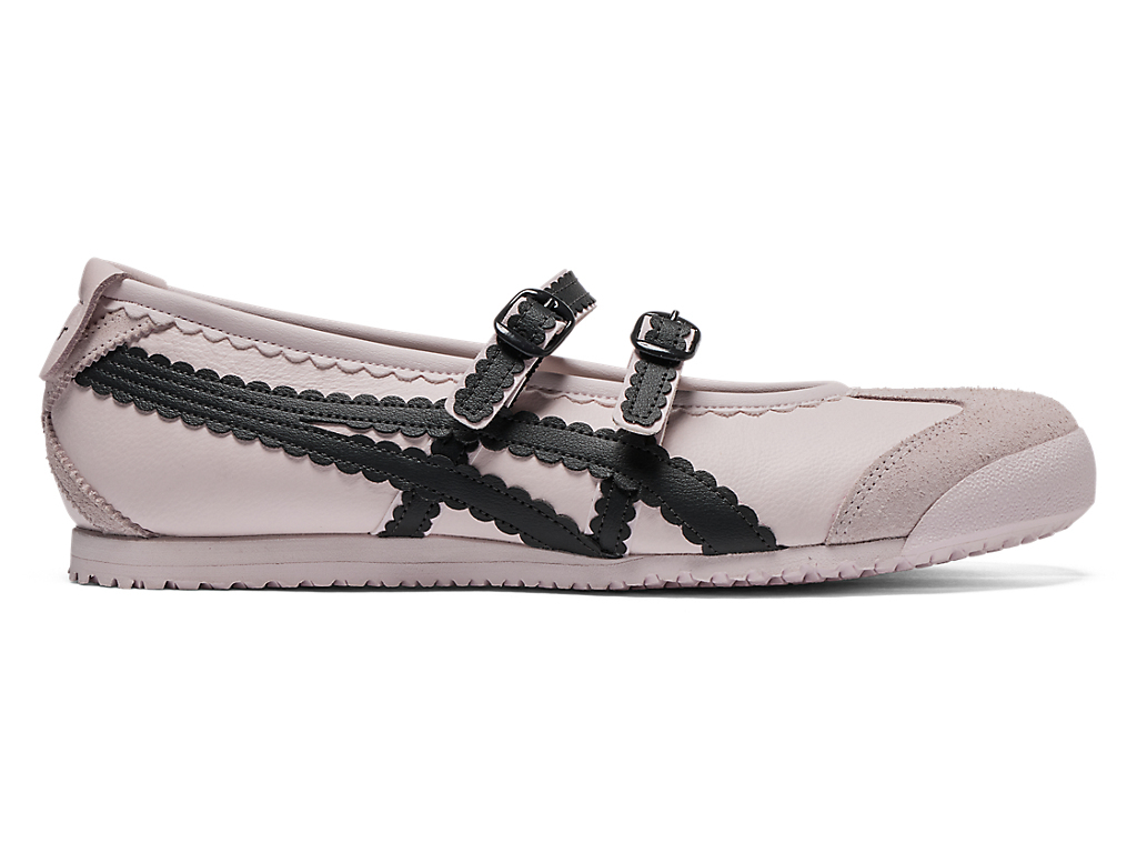 CRYSTAL PINK/GRAPHITE GREY