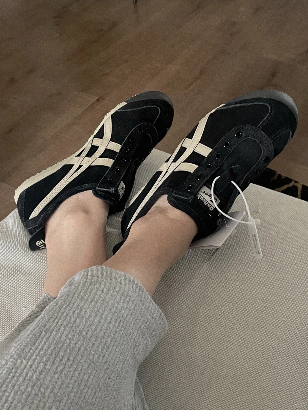 好喜欢我的鞋鞋_2_joeywooooo_来自小红书网页版